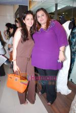 at the launch of Kanika Mehra studio in Raghuvanshi Mills Compound, Lower Parel on 25th Feb 2010 (56).JPG